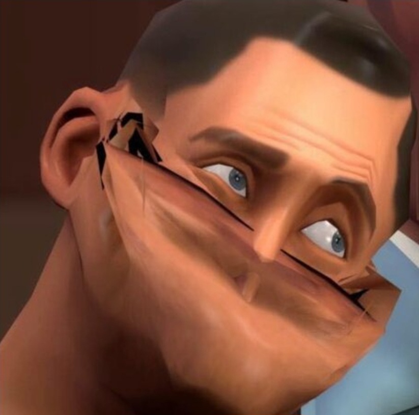 User banner