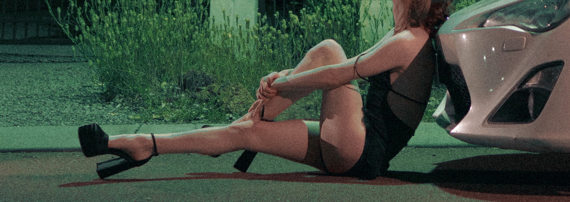 User banner