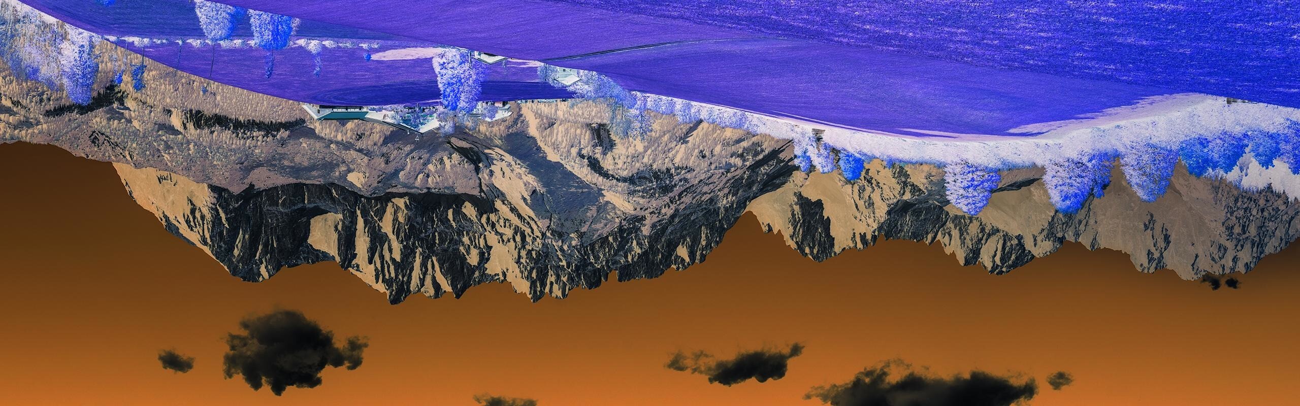 User banner