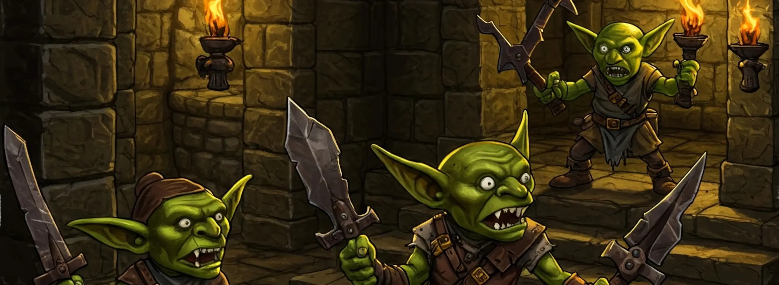 User banner