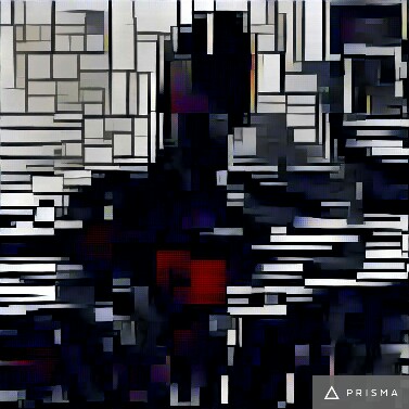 User banner