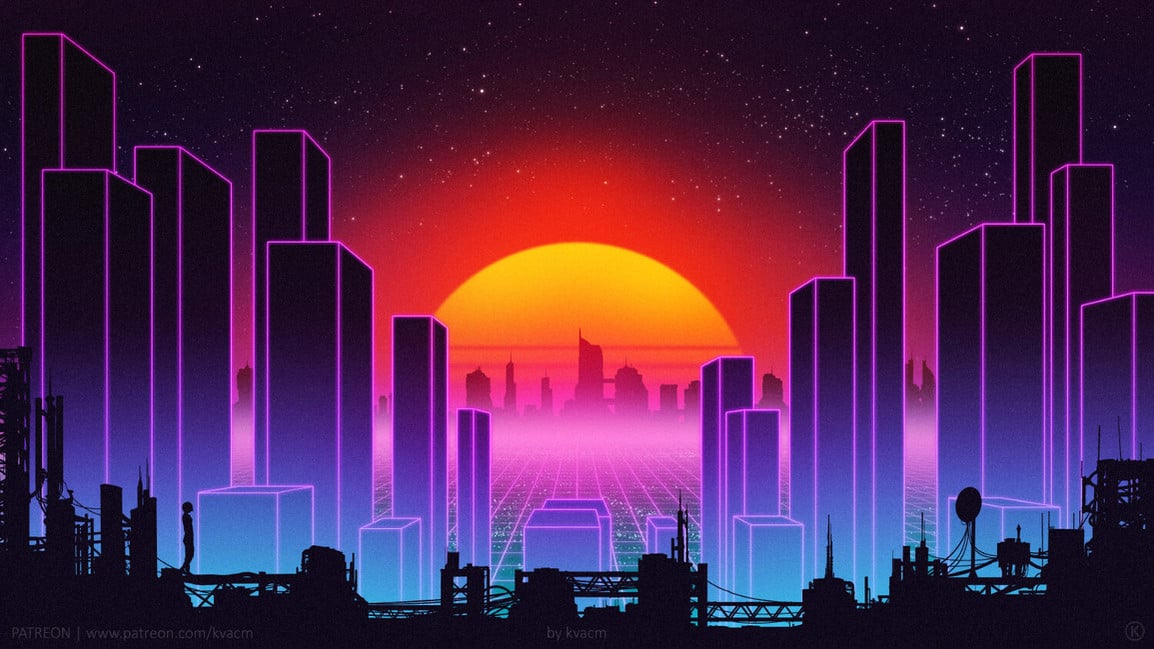 User banner