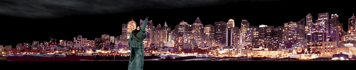 User banner