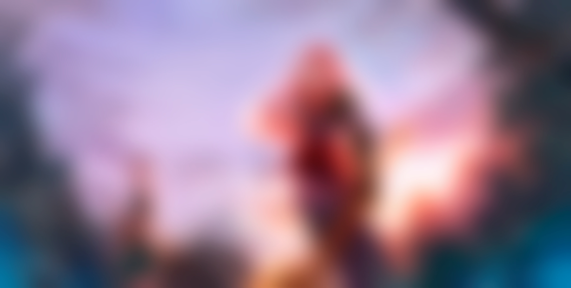 User banner