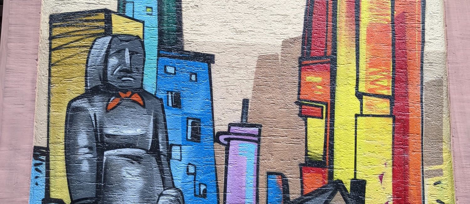 User banner