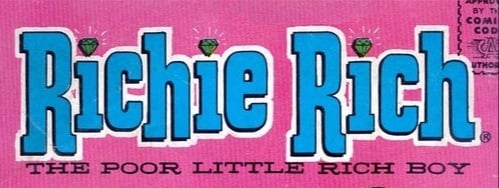User banner