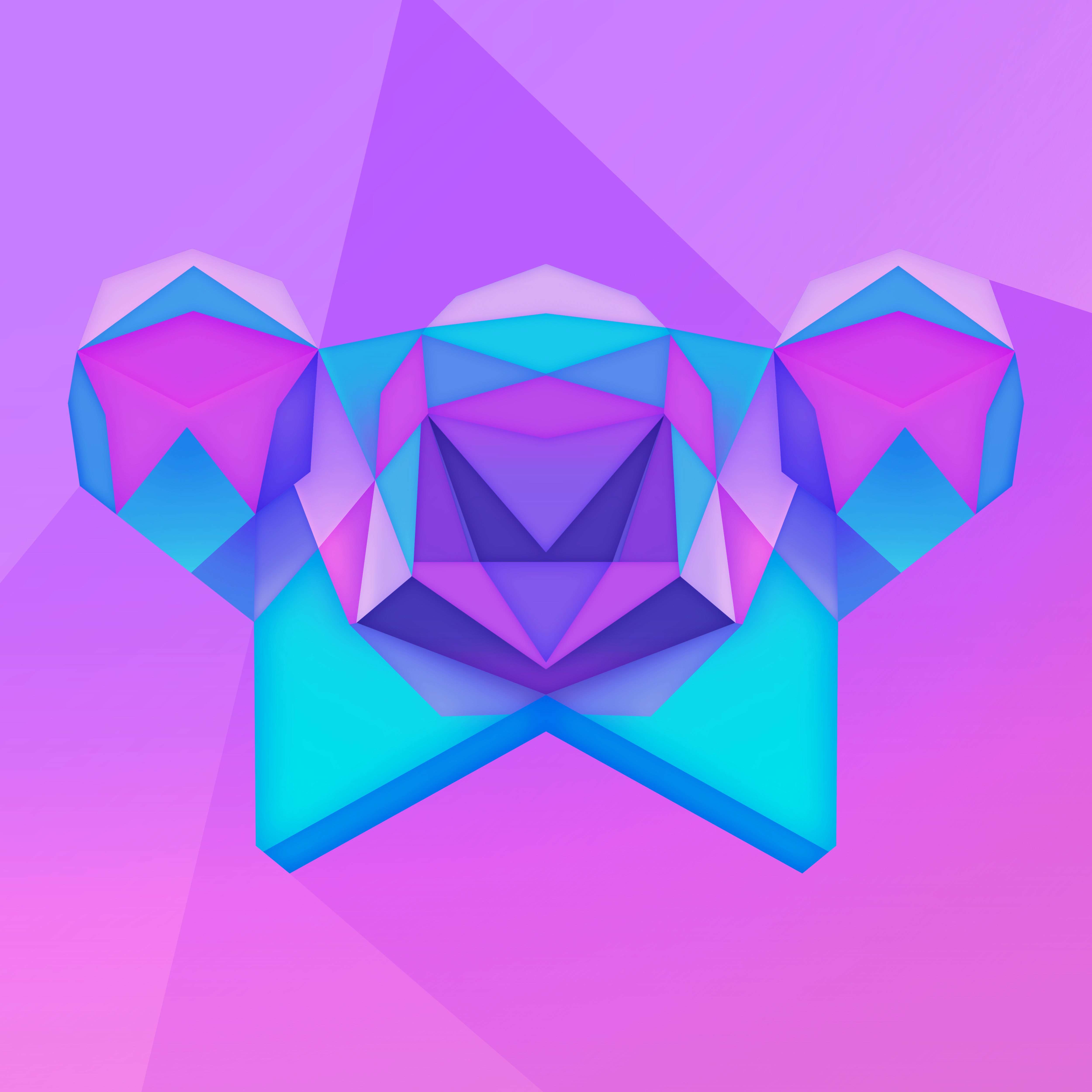 User banner