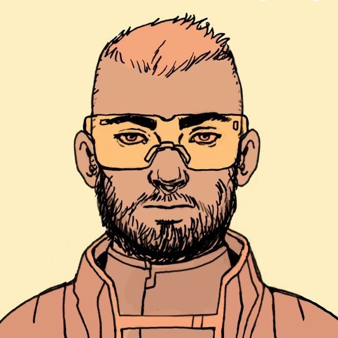 User banner