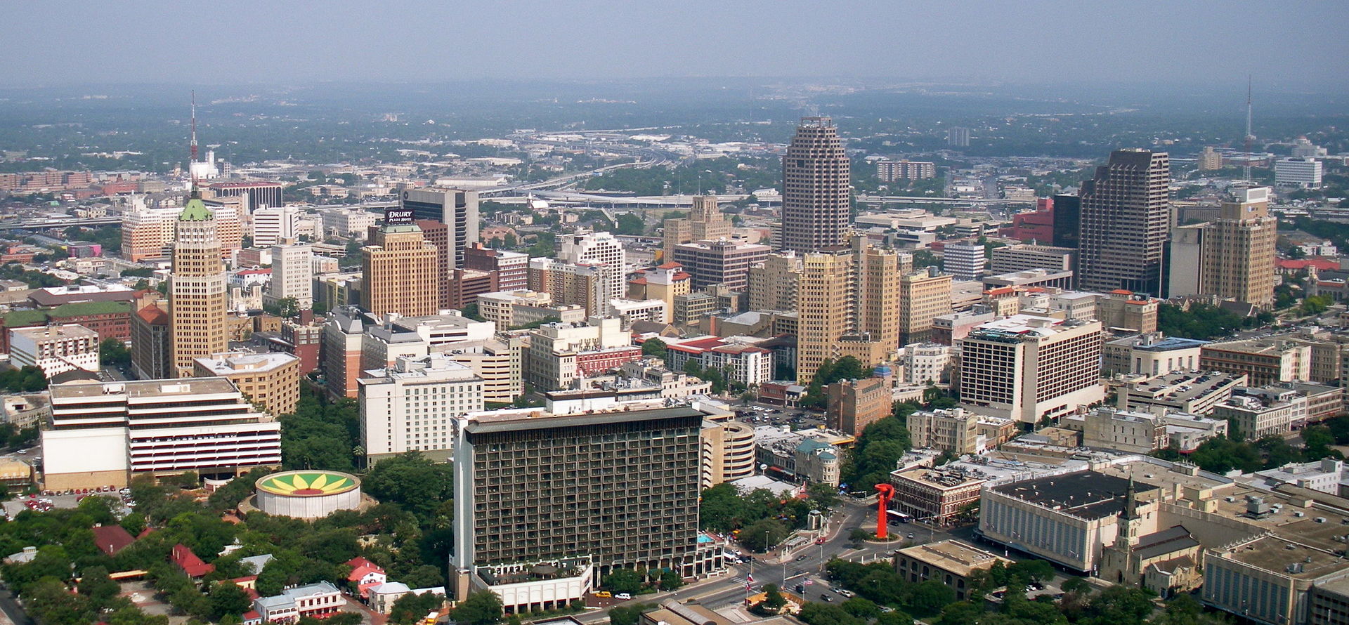 User banner