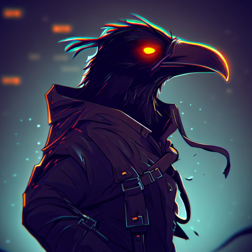 User banner