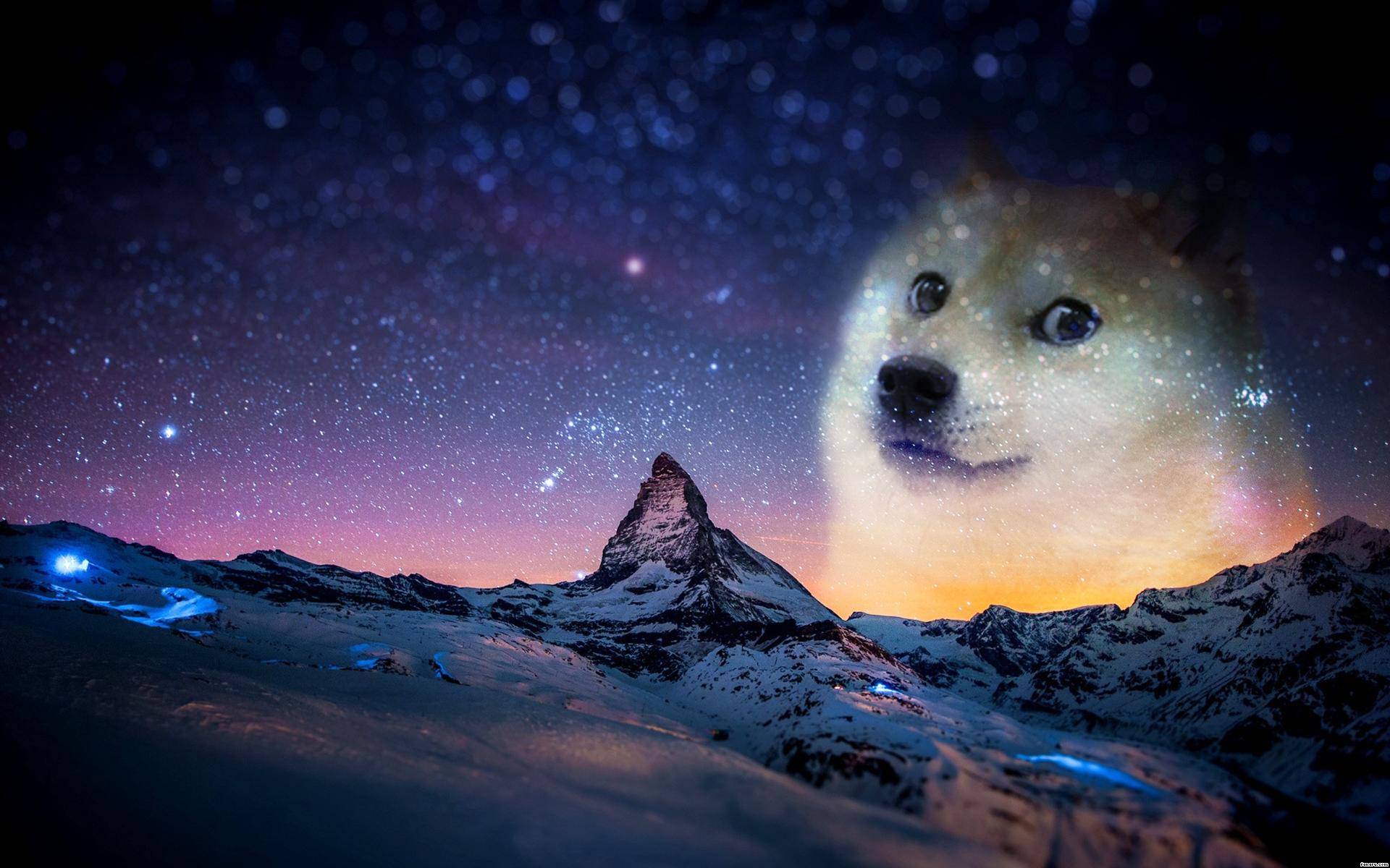 User banner