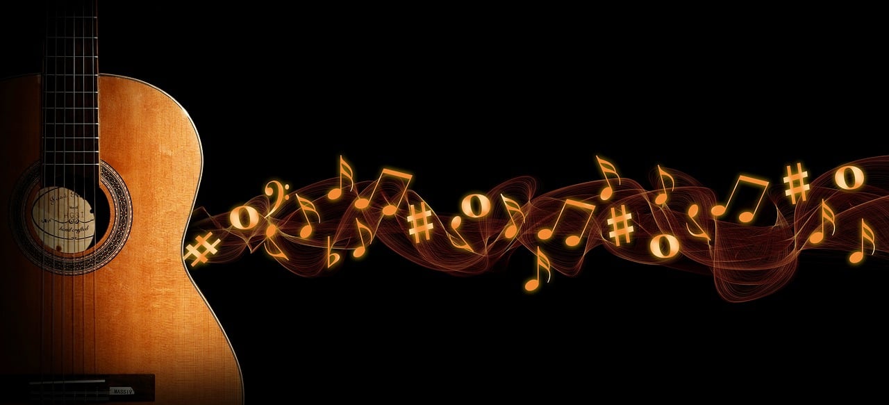 User banner