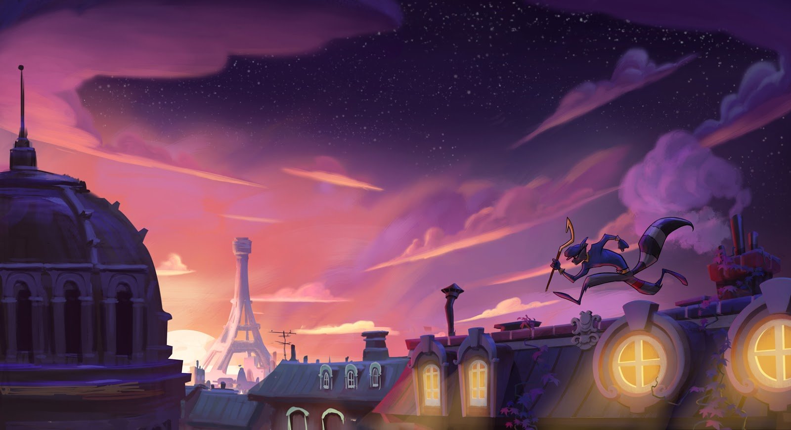 User banner