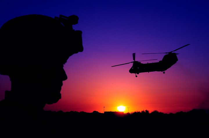 User banner