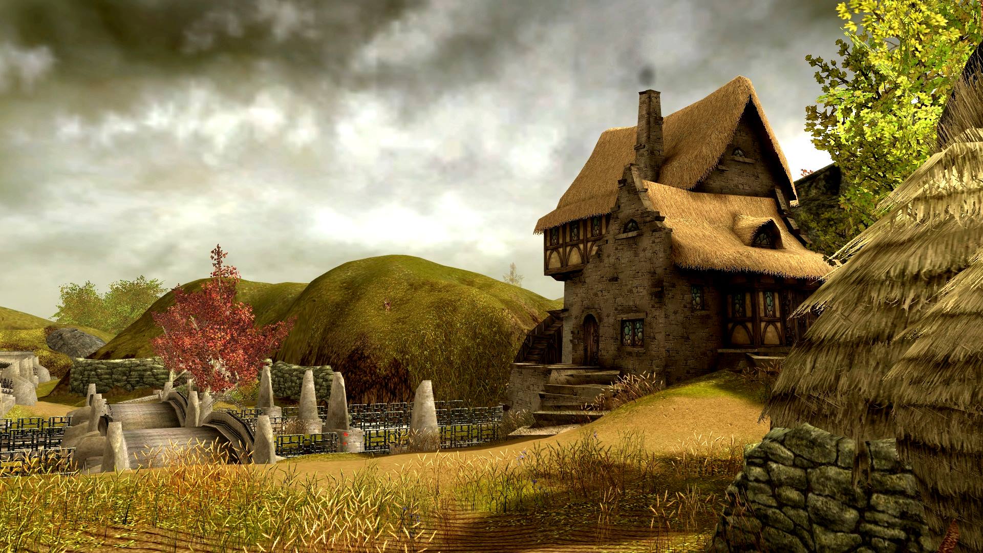 User banner