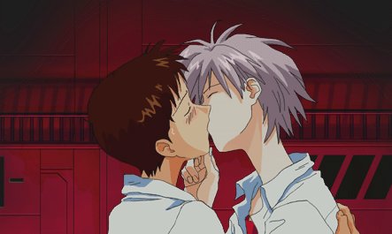 User banner