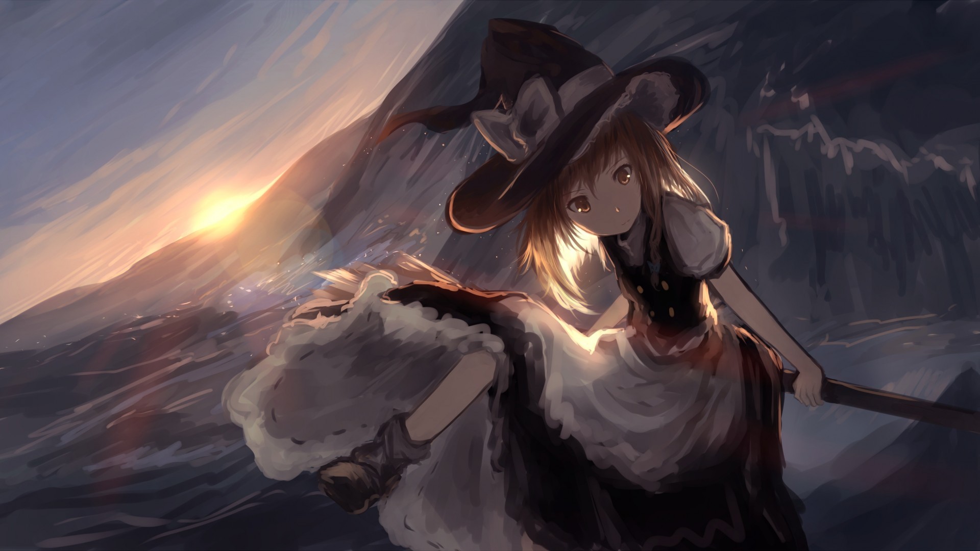User banner