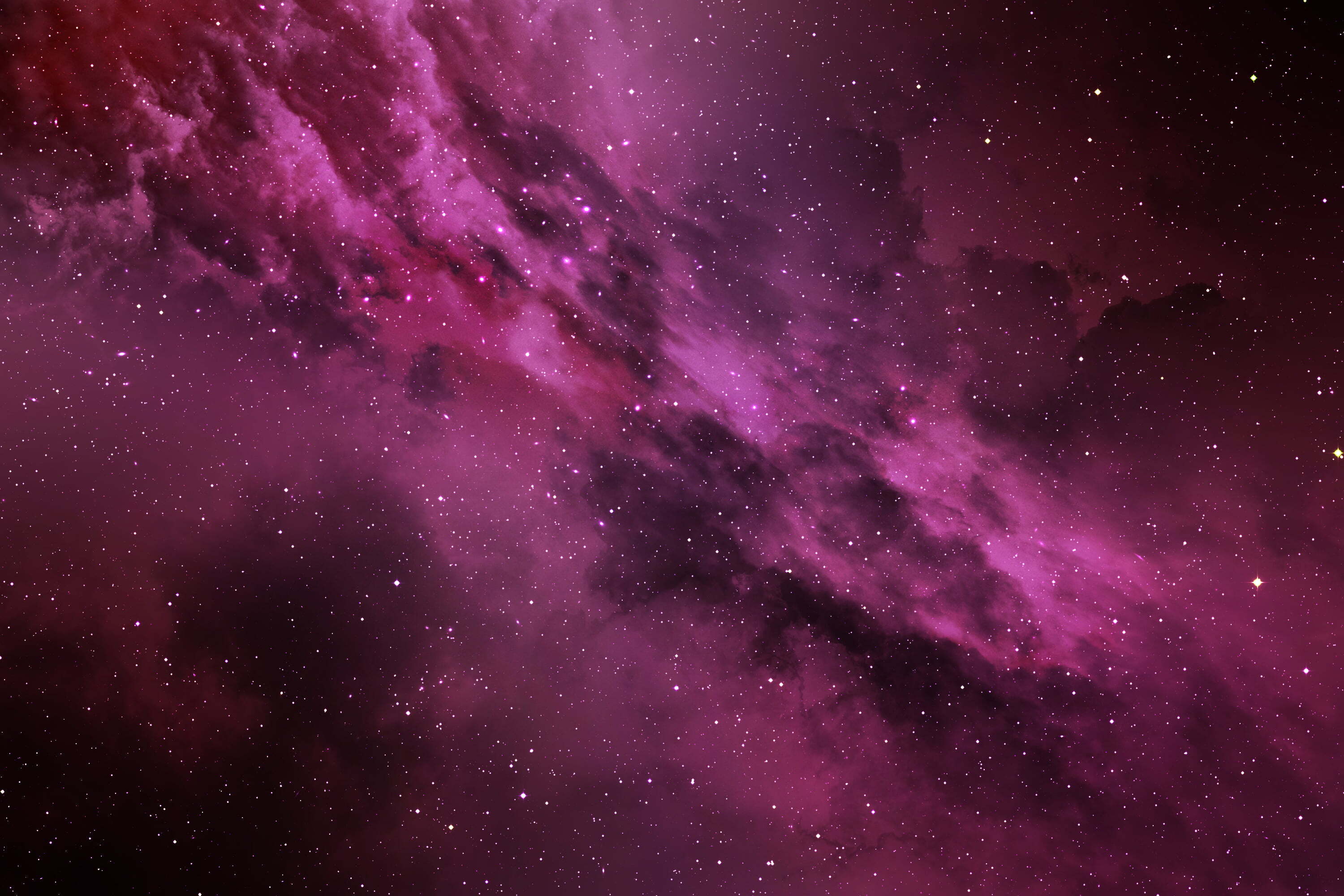 User banner