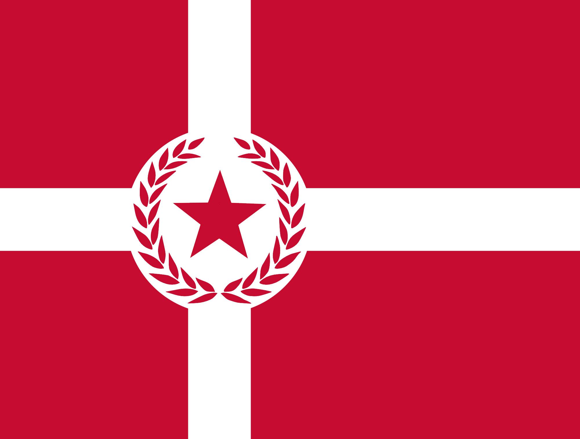 User banner