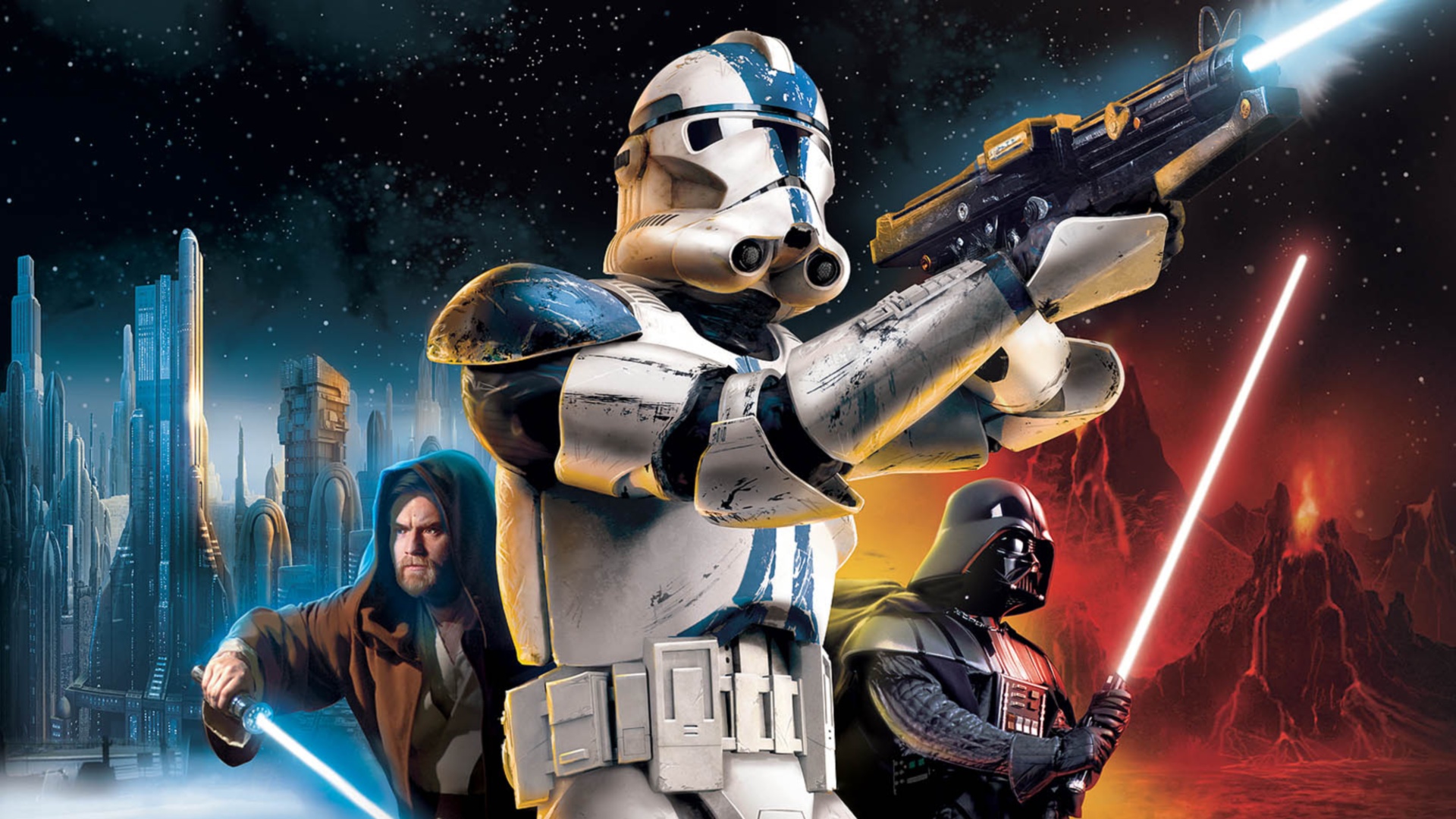 User banner