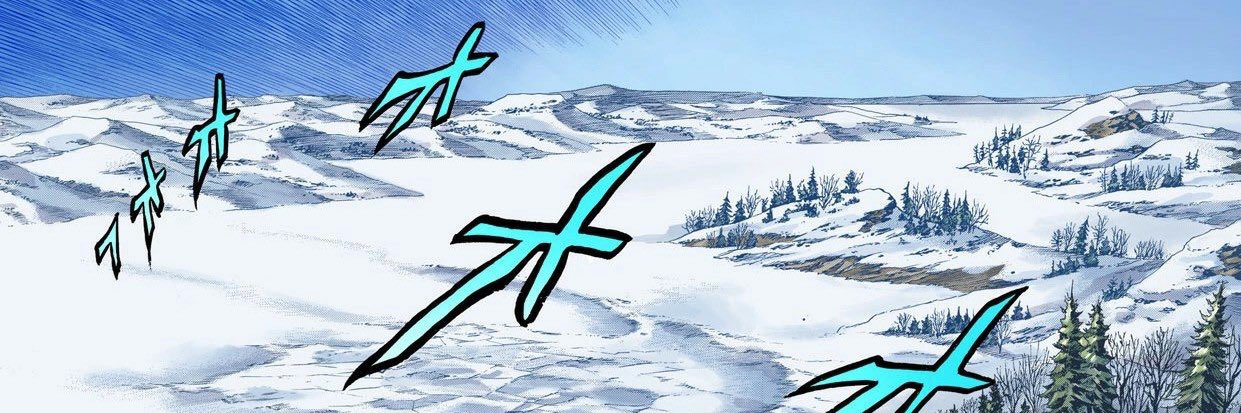 User banner