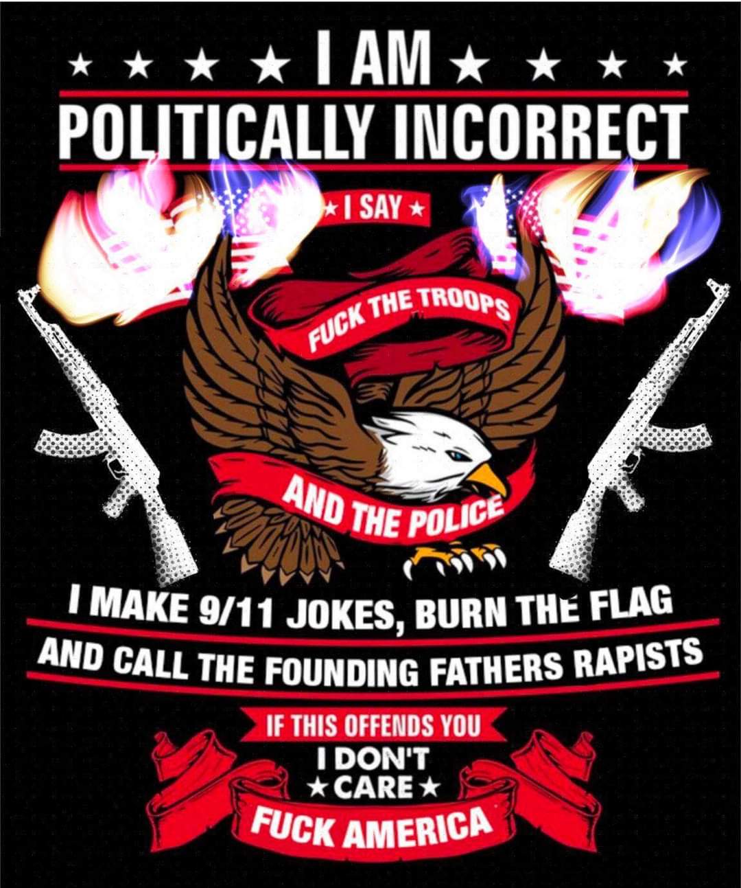 User banner