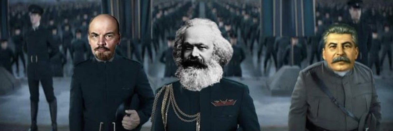 User banner
