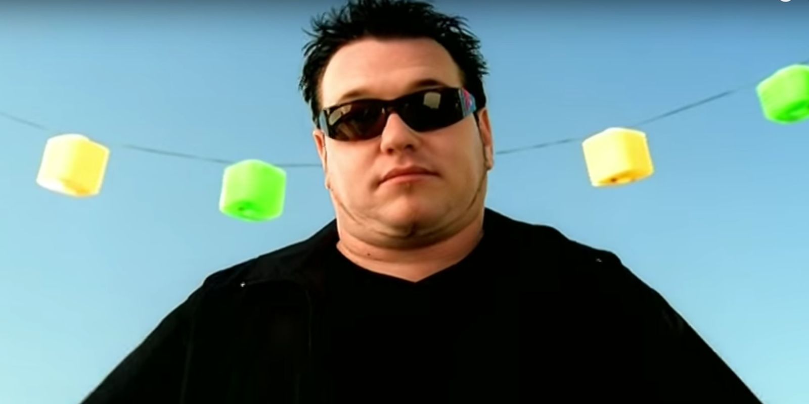 User banner