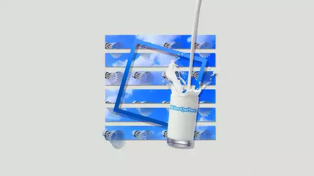 User banner