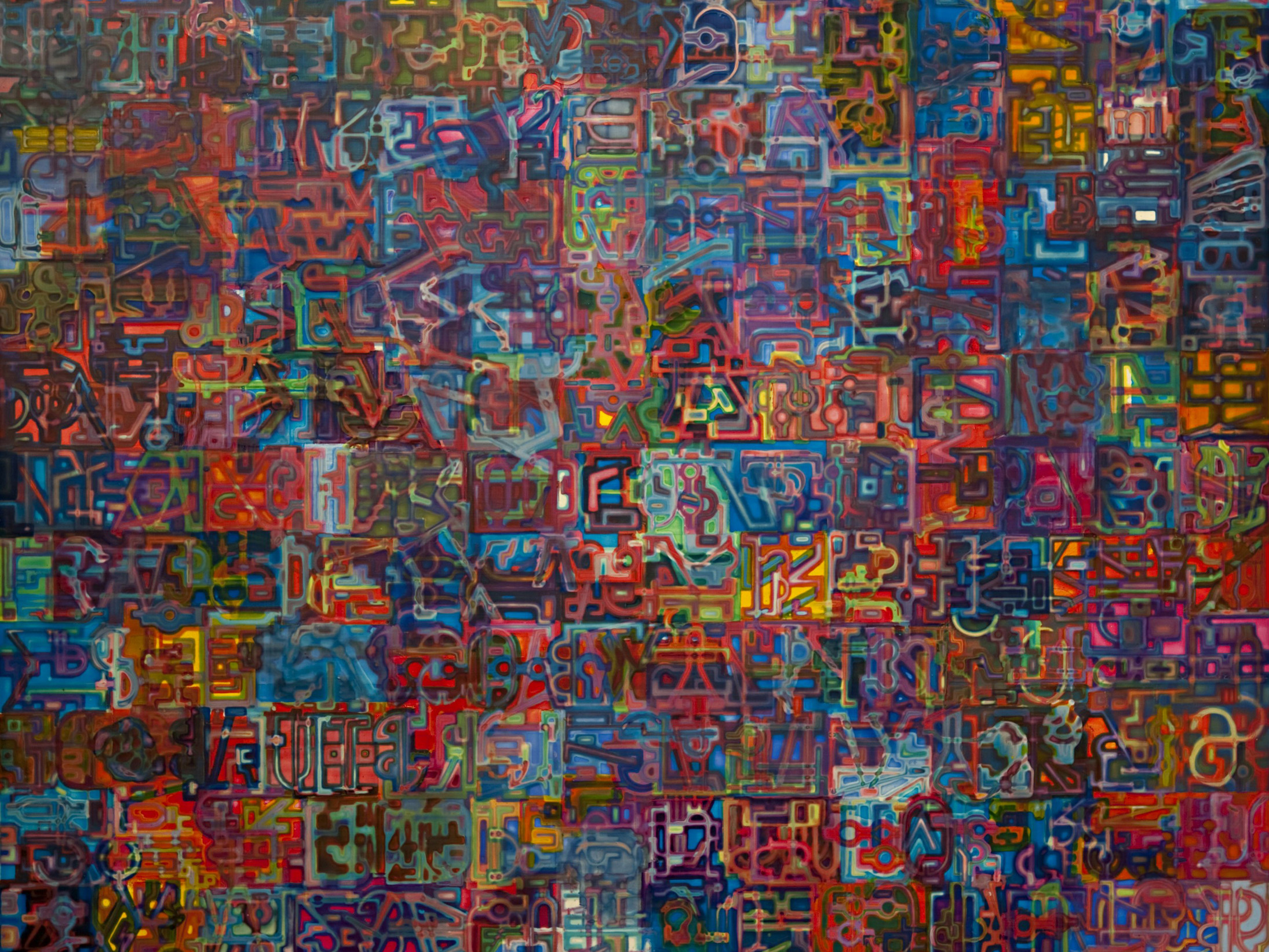 User banner