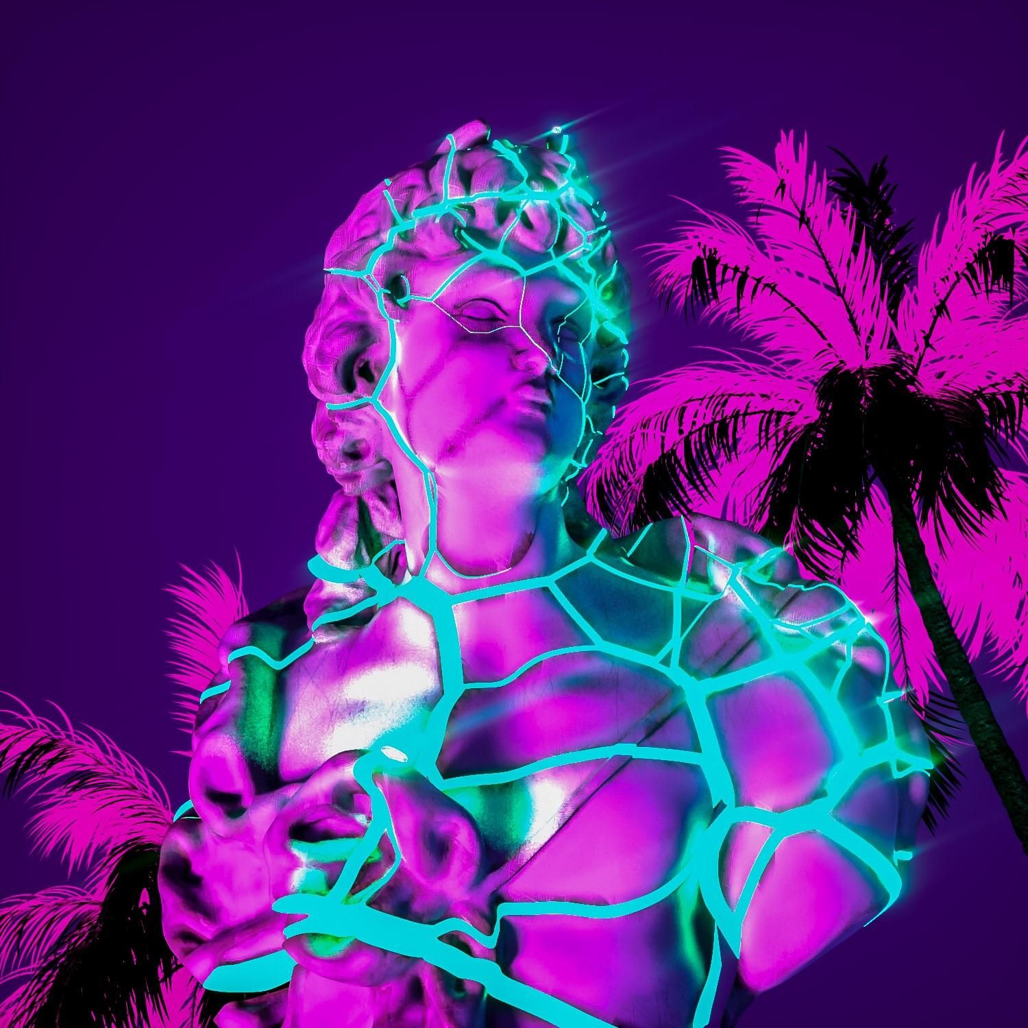 User banner