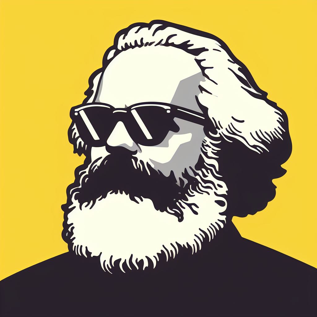 User banner
