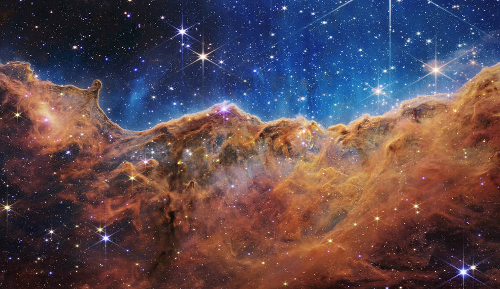 User banner