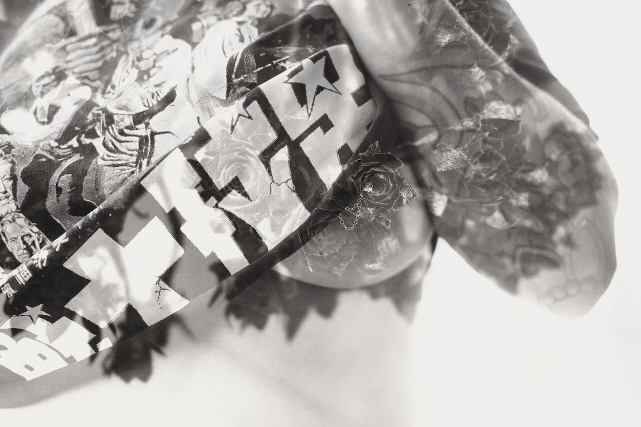 User banner