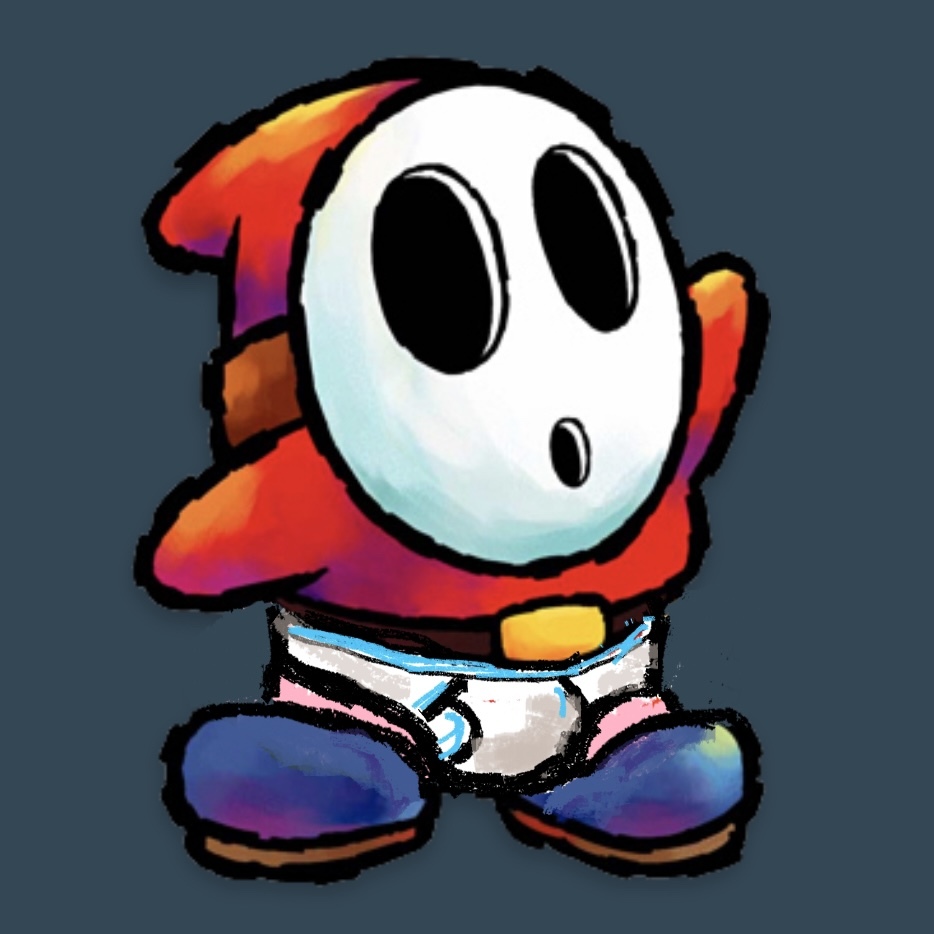 User banner