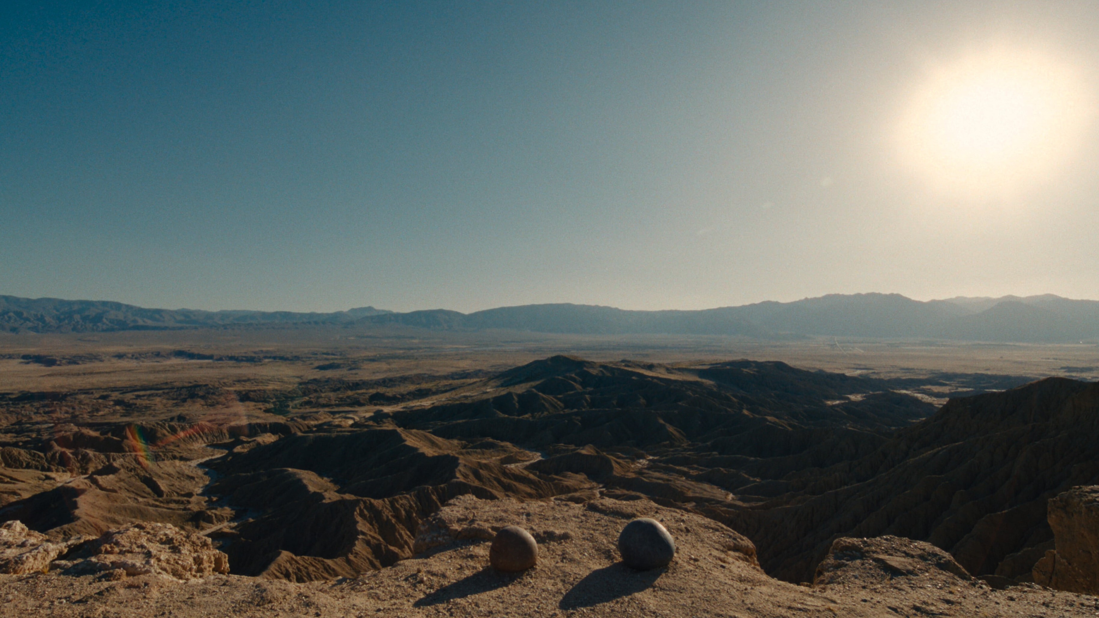 User banner