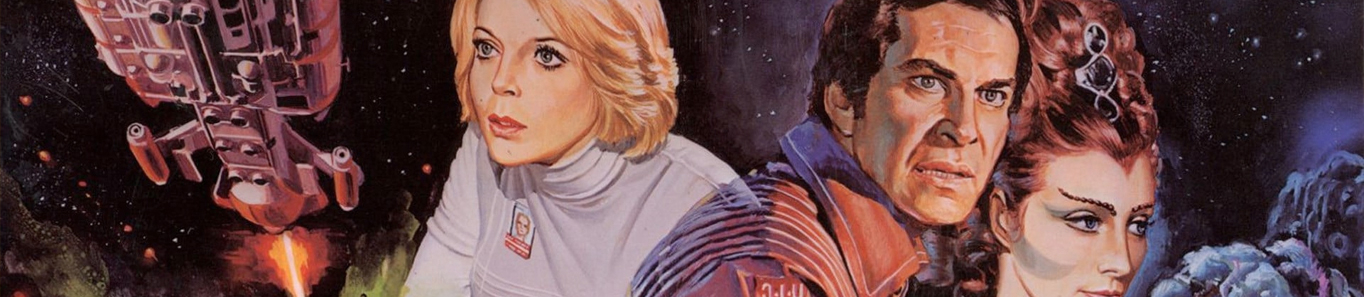 User banner