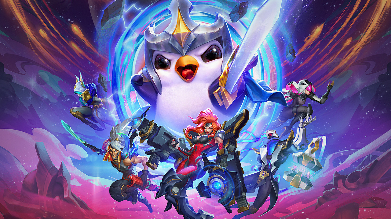 User banner