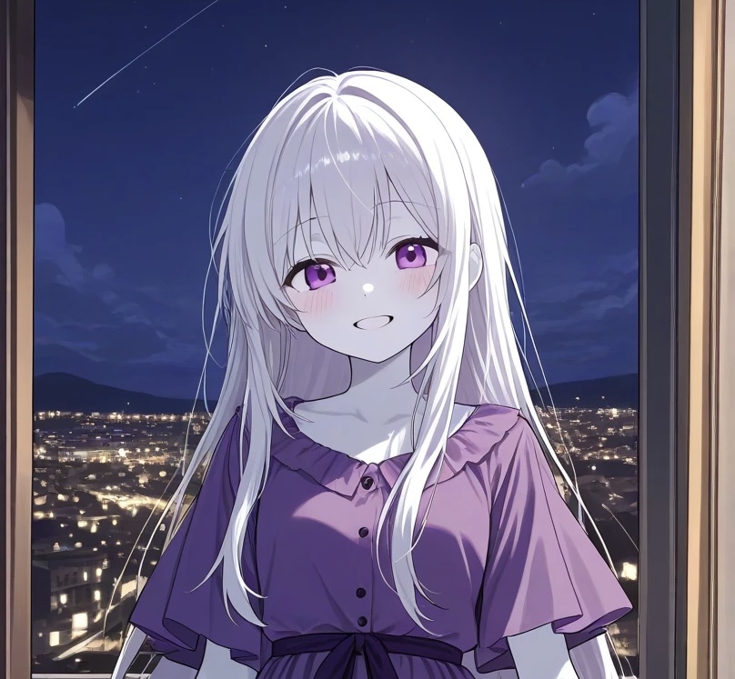 User banner