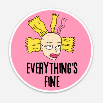 User banner
