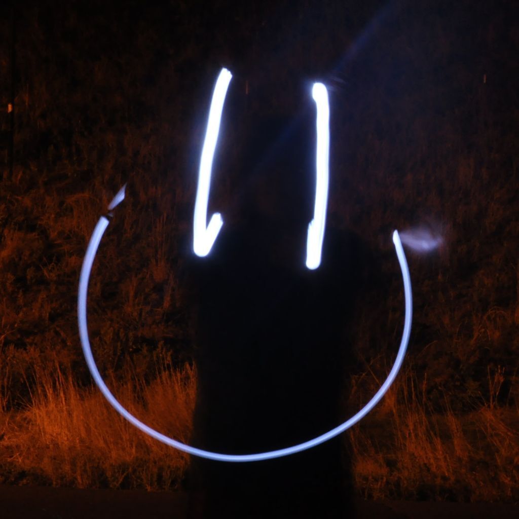 User banner