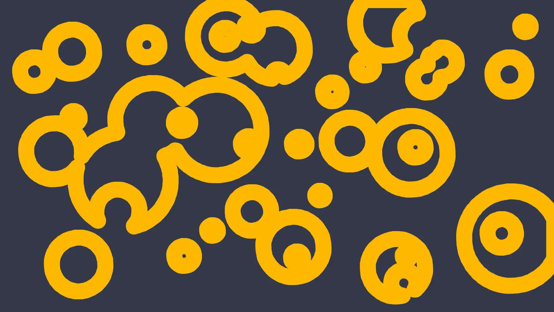 User banner