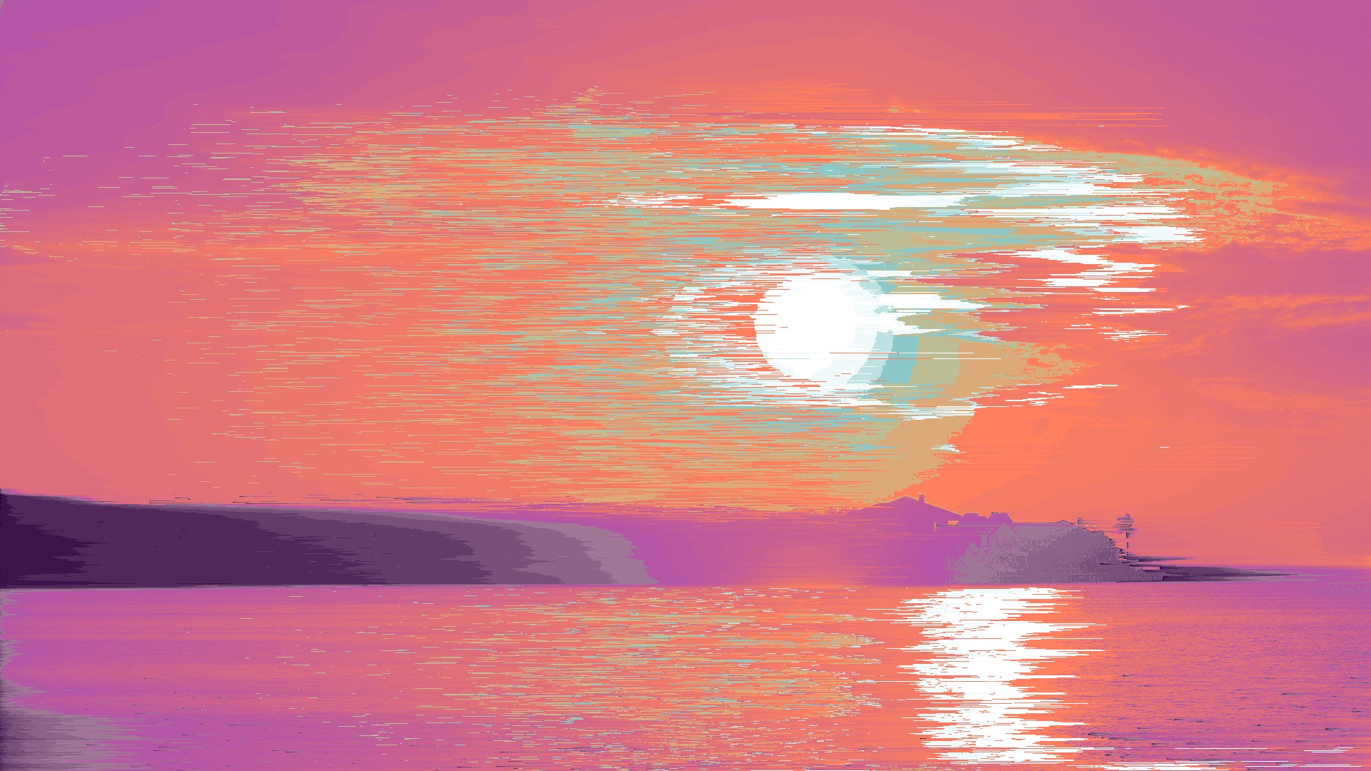 User banner