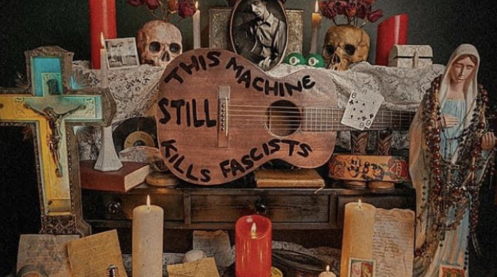 User banner