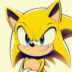 User banner