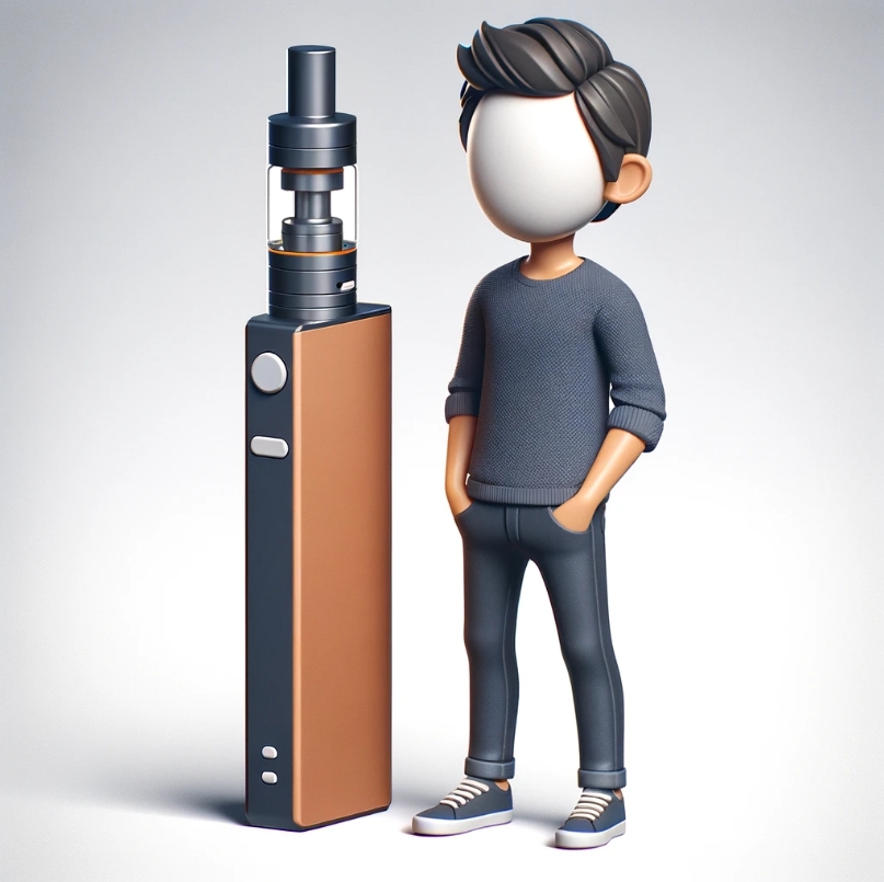 User banner