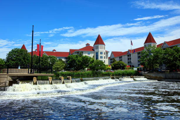 User banner