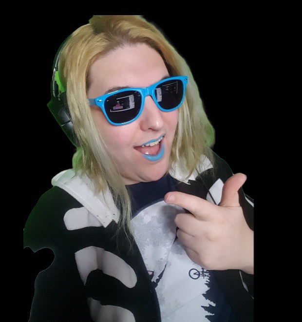 User banner