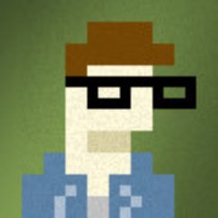 User banner