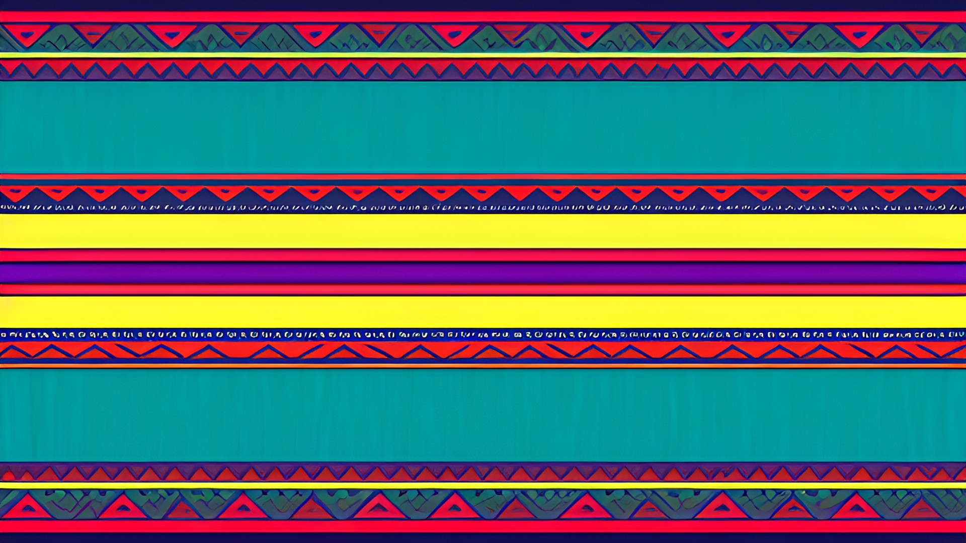User banner